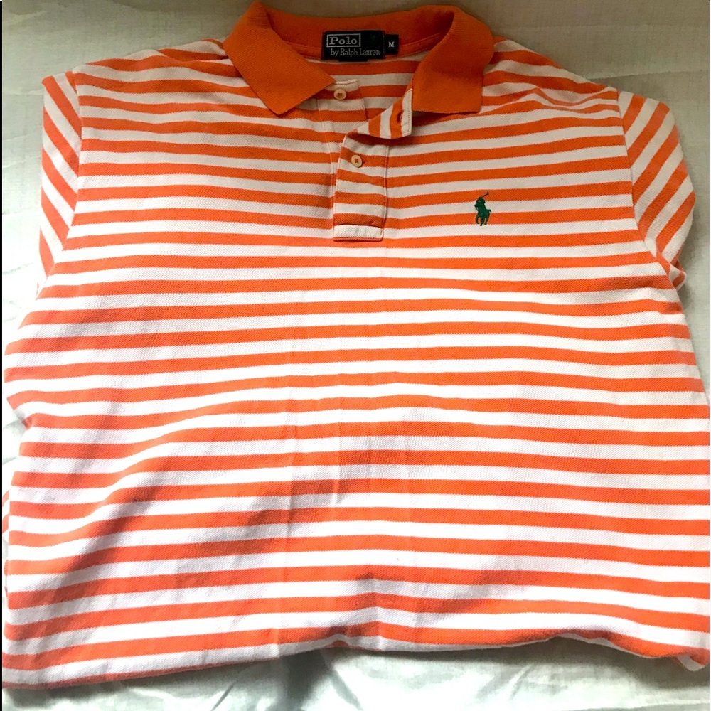 Polo (Ralph Lauren) T shirt